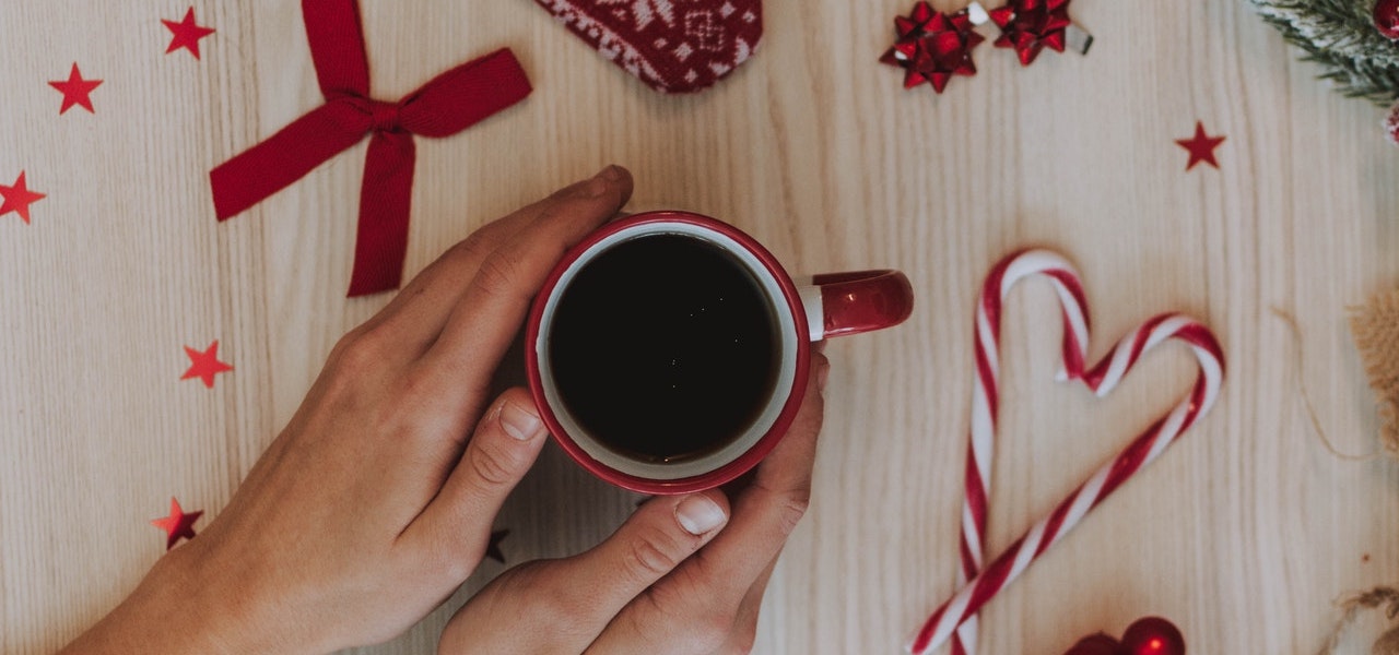 Christmas Day Pop Up Connection
