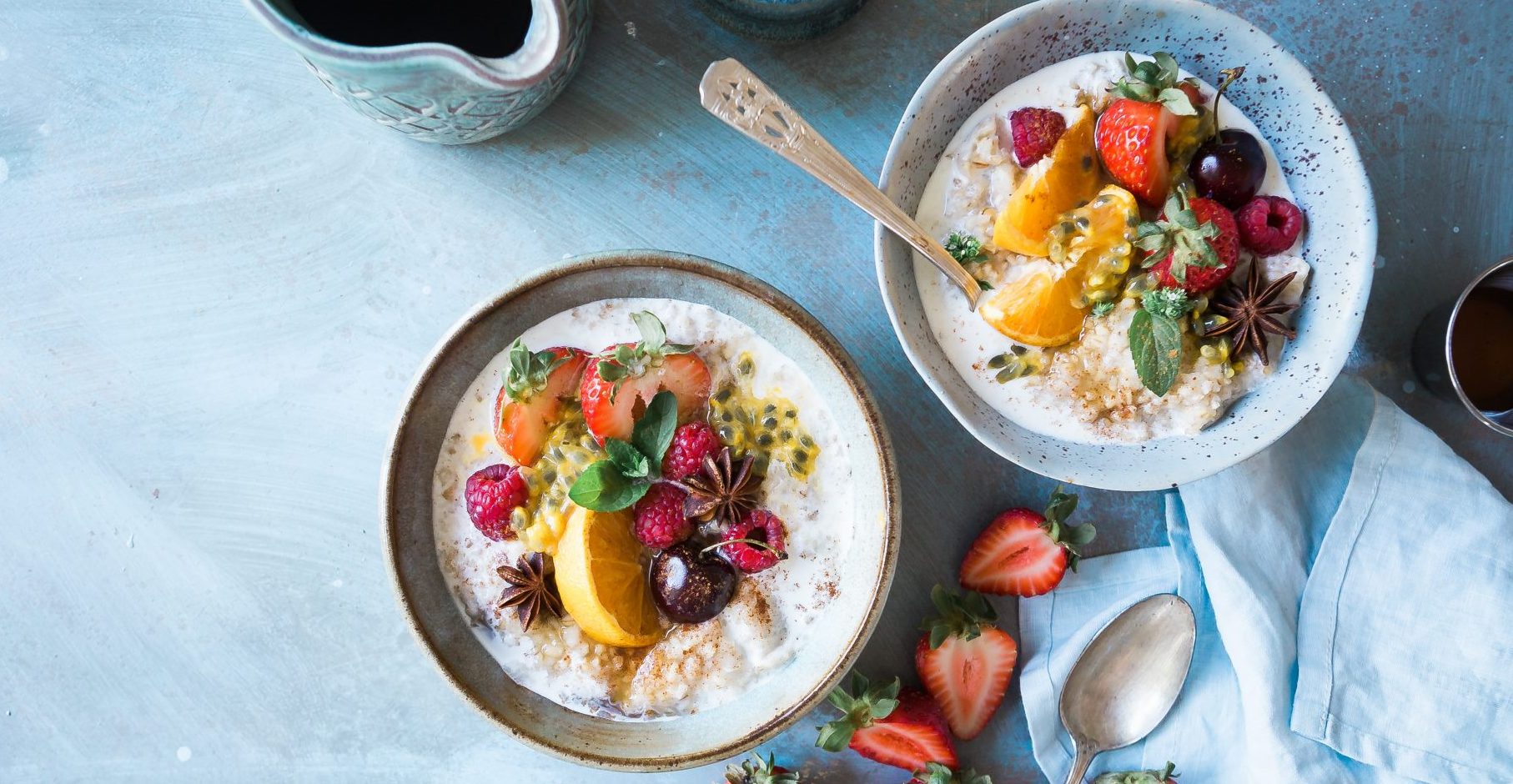 Refuel and Re-energise for a longer life