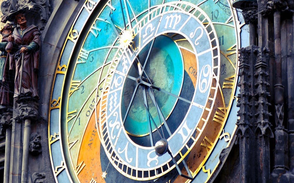 Jessica Adams Jupiter in Pisces