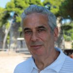 Malcolm Stern headshot