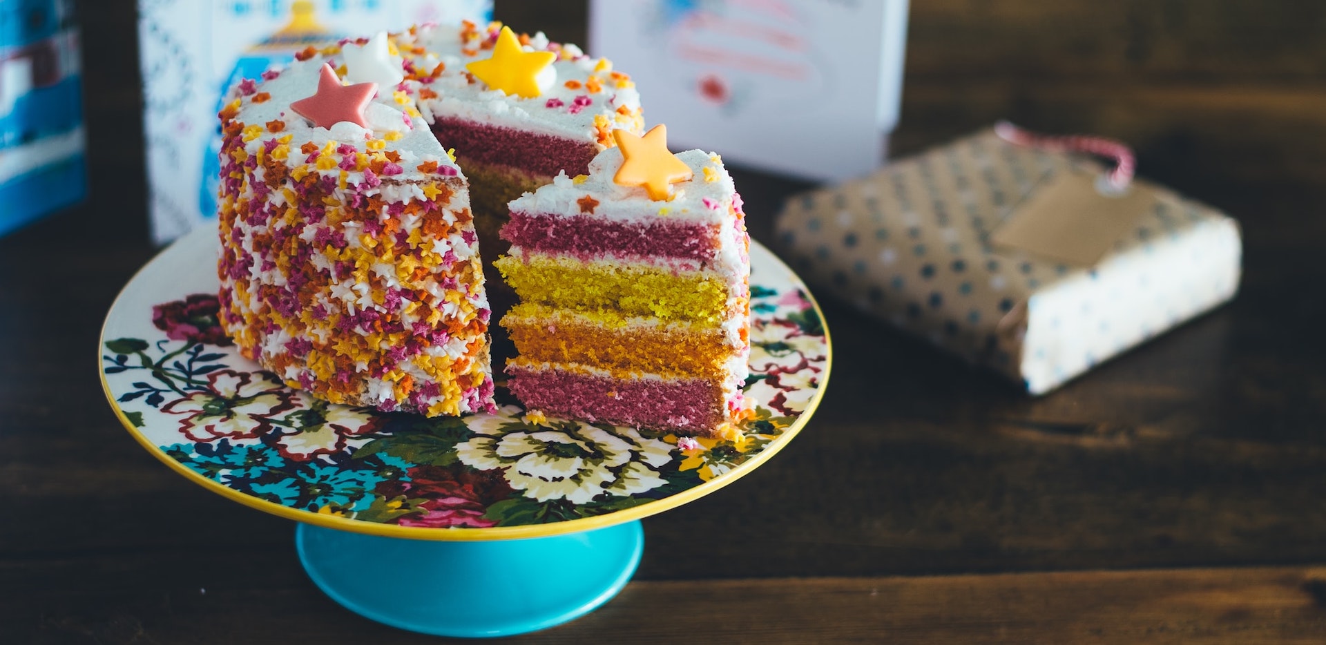 ConsciousCafe 10th Birthday celebration