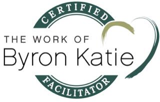 Byron Katie logo