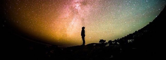 There are more things in heaven and earth